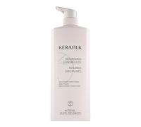 Après-shampooing lissant Kerasilk Essentials 750 ml