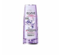 Après-shampooing L'Oreal Make Up Elvive Hidra Hialurónico 300 ml Acide Hyalur