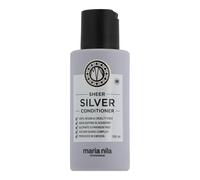 Maria Nila Après-shampooing Sheer Silver 100 ml