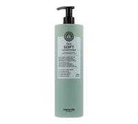 Après-shampooing Maria Nila True Soft 1000 ml