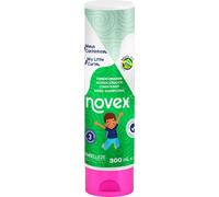 Après-Shampooing My Little Curls Pour Enfants À Partir De 3 Ans, Démêle En Douceur Et Aide À Réduire Les Frisottis, Hydrate Les Cheveux Et Aide À Définir Les Boucles, 300 Ml