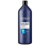 Après-Shampooing Neutralisant Color Extend Brownlights Redken 1l