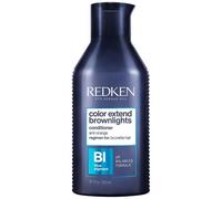 Après-Shampooing Neutralisant Color Extend Brownlights Redken 300ml