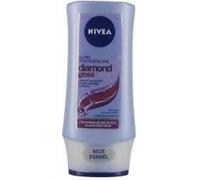 Après-shampooing Nivea Diamond Gloss 200 ml