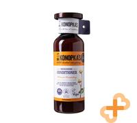 Après Shampooing Nourrissant DR. KONOPKA Pour Cheveux Secs 500ml Végan
