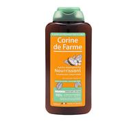 Après-Shampooing Nourrissant Karité