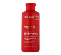 Lee Stafford Après-shampoing nourrissant ArganOil Blanc