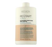 Revlon Professional Après-shampoing RE/START CURLS nourrissant 750 ml