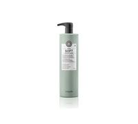 Après-Shampooing Nourrissant True Soft 100% Vegan 1000ml