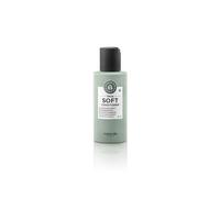 Après-Shampooing Nourrissant True Soft 100% Vegan 100ml