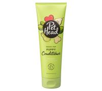 Après-Shampooing Pet Head "Mucky Puppy" Poire 250 Ml, NEU