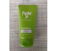 Après-shampooing Plantur 39 pour cheveux fins et cassants phyto-caféine contr...
