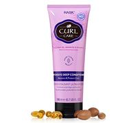 Après-shampooing pour boucles bien définies HASK Curl Care (198 ml)