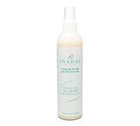 Après-shampooing pour boucles bien définies Inahsi Pamper My Curls All In One Leave In Crème (226 g)