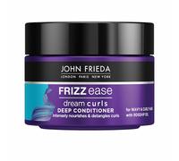 Après-shampooing pour boucles bien définies John Frieda Frizz-Ease 250 ml