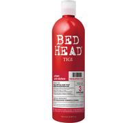 Tigi Bed Head Urban Anti-dotes Resurrection Conditioner 750ml Rouge 750 ml