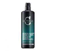 Après-Shampooing Pour Cheveux Bouclés TIGI Catwalk Oatmeal & Honey 750ml