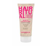 Après-shampooing pour cheveux bruns Hair Ritual (Brunette & Intensive Shine Conditioner) 200 ml