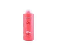 Après-shampooing pour cheveux fins Invigo Color Brilliance (1000 ml)