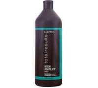 Après-shampooing pour cheveux fins total results high amplify matrix Multicolore G