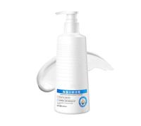 Après-Shampooing pour Cheveux Secs | Réparation Intense,Soin Sans Rinçage Hydratant Éclat pour Cheveux Secs Bouclés Hommes et Femmes Soin Quotidien