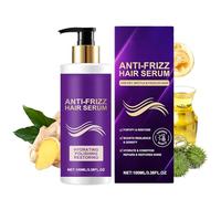 Après-shampooing pour Femmes | 100 ML Renforçateur Anti-Frisottis - Réparation Anti-Frisottis Et De La Cassure Des Cheveux - Pour Femmes Hommes Adolescents Voyage Spa Salon De