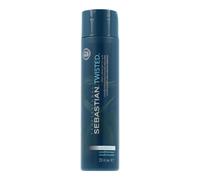 Sebastian Professional Après-shampooing Twisted 250 ml