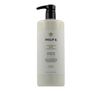 Après-shampooing profond léger Philip B beurre de karité africain 947 ml