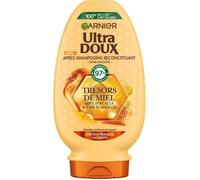 Après-shampooing reconstituant Ultra Doux GARNIER Trésors de Miel - 200 ml