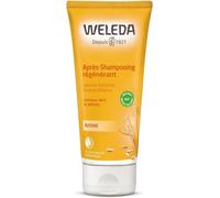 Après Shampooing Regénérant À L'avoine - Redonne Élasticité, Force Et Brillance - Pour Les Cheveux Secs Et Abîmés - Natrue* - Vegan*** - 200 Ml
