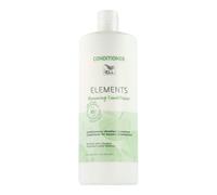 Après-shampooing renouvelant Wella Professionals Elements - démêlant...