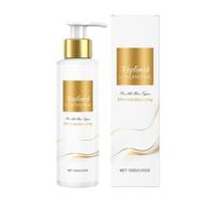 Après-shampooing Réparateur, Avec Amélioration De La Plénitude Des Cheveux, Après-shampooing Pour Cheveux Secs, Hydratant Traité Par La Couleur, Hydratant Anti-pointes Fourchues, Pour L'élasticité Et