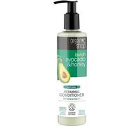 Après-shampooing réparateur Avocat et miel, 280 ml