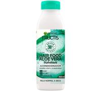 Après-Shampooing Réparateur Fructis Hair Food - Aloe Vera 350 ml