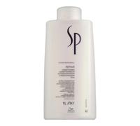 Après-shampooing réparateur professionnel Wella SP System 1000 ml