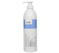 Après-Shampooing Réparation Intense MUK Conditioner 1000ml Pour Cheveux Abîmés