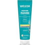 Après-Shampooing Revitalisant Au Romarin - Nourrissant - Nourrit Sans Alourdir - Natrue - 150 Ml