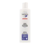 Après-shampooing revitalisant Nioxin System 6 Scalp Therapy 300 ml