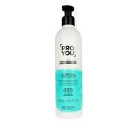 Après-shampooing Revlon Por You The Moisturizer [350 ml]
