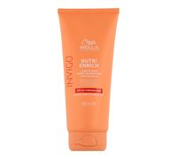 Après-shampooing riche en nutriments Wella Professionals Invigo 200 ml