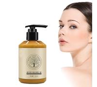 Après Shampooing Rituel Nourrissant & Démêlant,Soin Cheveux Secs et Cheveux Abîmés,Hydratatation,Douceur & Brillance,Nourrit & Renforce La Fibre, Répare et Renforce,Cadeau de la Fête des Mères (1PCS)