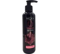 Après-shampooing sans rinçage Bollywood Shikakai 200ml