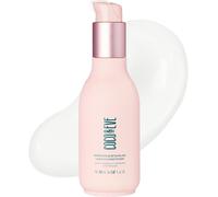 Après-Shampooing Sans Rinçage Hydratant Et Démêlant. Coco, Huile D'avocat, Vitamine A Et E Pour Nourrir, Défriser, Démêler, Minimiser Les Cassures Et Les Pointes Fourchues. (150ml)