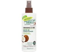 Après-shampooing sans rinçage Palmers Coconut Oil Formula 250ml
