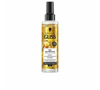 Après-shampooing Schwarzkopf GLISS 200 ml
