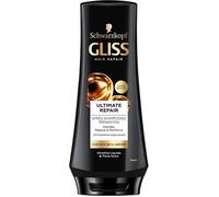 Après-Shampooing - Schwarzkopf - Gliss - Réparation Ultime - Cheveux secs/abîmés - 200ml
