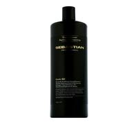 Après-shampooing Sebastian Professional Dark Oil Smooth & Shine 1000 ml