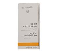 Après-shampooing Sensitive Care Dr. Hauschka 10 x 1 ml