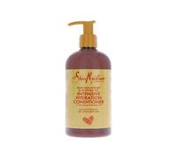 Après-Shampooing Shea Moisture Hydratation Intense au Miel de Manuka et huile de Mafura (384ml)