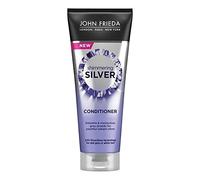 Après-shampooing Silver John Frieda Shimmering Silver 0,2898 kg